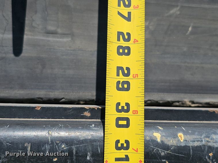 image for item DQ8634 2007 Powerscreen Turbo Chieftain 1400 screening plant