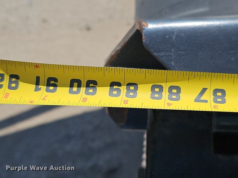 image for item DQ8634 2007 Powerscreen Turbo Chieftain 1400 screening plant