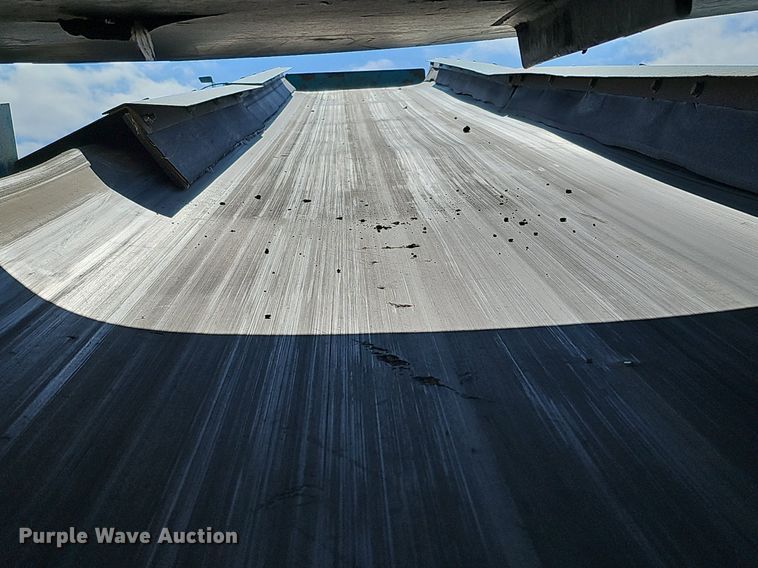 image for item DQ8634 2007 Powerscreen Turbo Chieftain 1400 screening plant