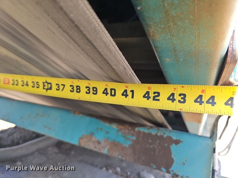 image for item DQ8634 2007 Powerscreen Turbo Chieftain 1400 screening plant