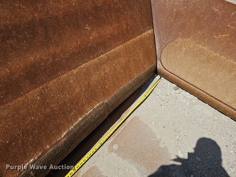 image for item DQ8635 2005 Metso Lokotrack LT1213S crusher