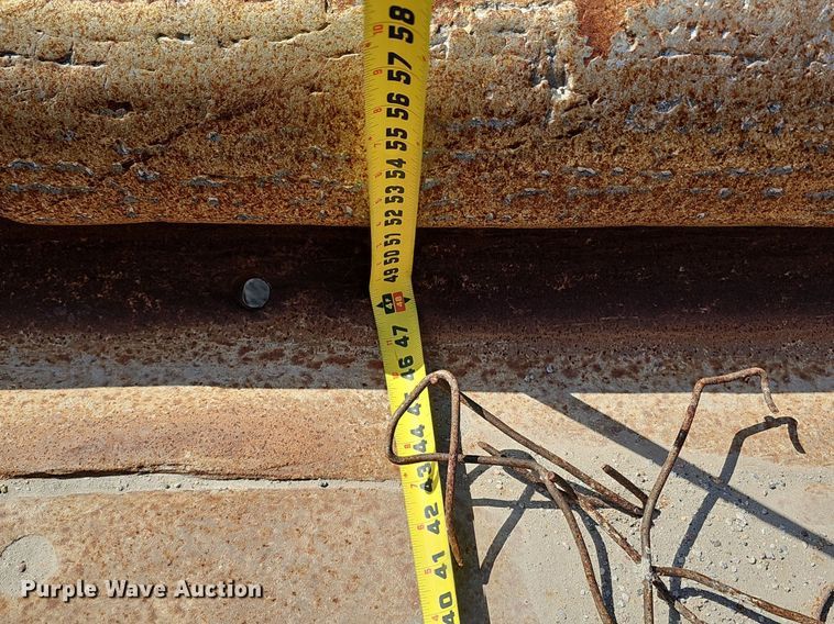 image for item DQ8635 2005 Metso Lokotrack LT1213S crusher