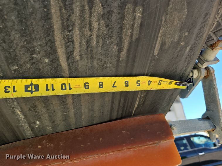 image for item DQ8635 2005 Metso Lokotrack LT1213S crusher