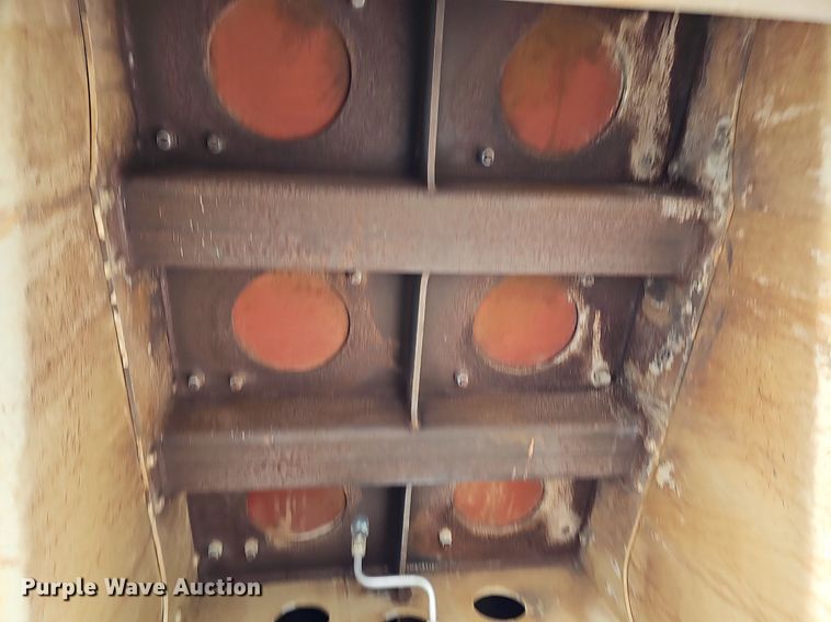 image for item DQ8635 2005 Metso Lokotrack LT1213S crusher