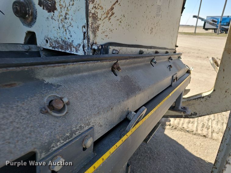 image for item DQ8635 2005 Metso Lokotrack LT1213S crusher