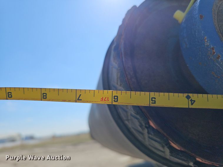 image for item DQ8635 2005 Metso Lokotrack LT1213S crusher