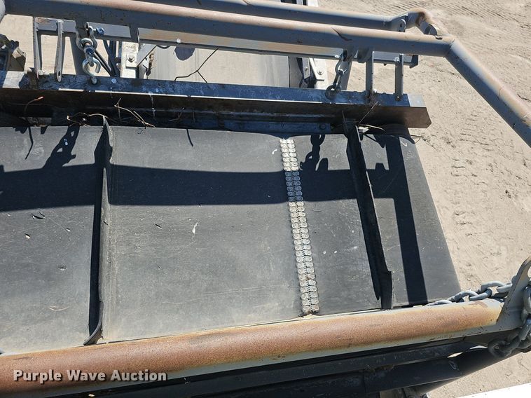 image for item DQ8635 2005 Metso Lokotrack LT1213S crusher