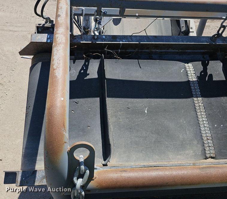 image for item DQ8635 2005 Metso Lokotrack LT1213S crusher