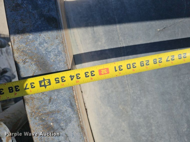 image for item DQ8635 2005 Metso Lokotrack LT1213S crusher