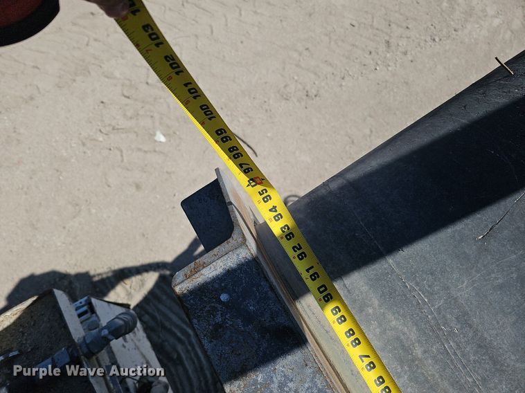 image for item DQ8635 2005 Metso Lokotrack LT1213S crusher