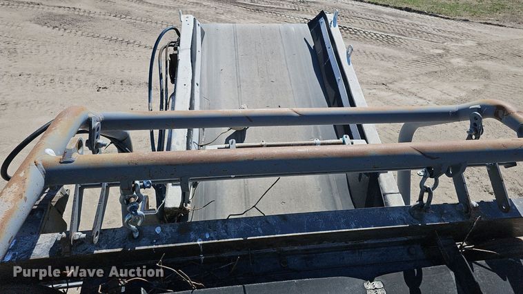 image for item DQ8635 2005 Metso Lokotrack LT1213S crusher