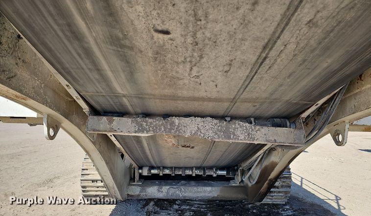 image for item DQ8635 2005 Metso Lokotrack LT1213S crusher