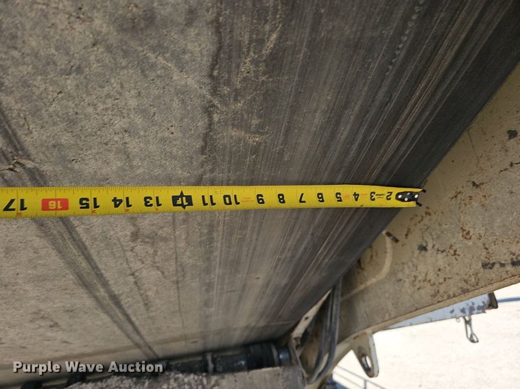 image for item DQ8635 2005 Metso Lokotrack LT1213S crusher