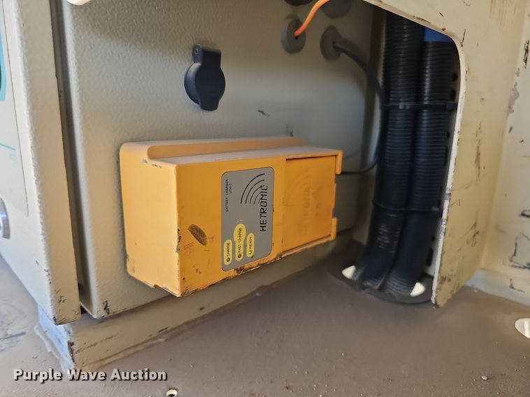 image for item DQ8635 2005 Metso Lokotrack LT1213S crusher