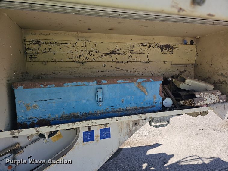 image for item DQ8635 2005 Metso Lokotrack LT1213S crusher