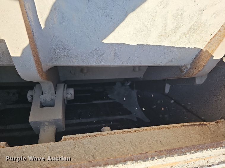 image for item DQ8635 2005 Metso Lokotrack LT1213S crusher