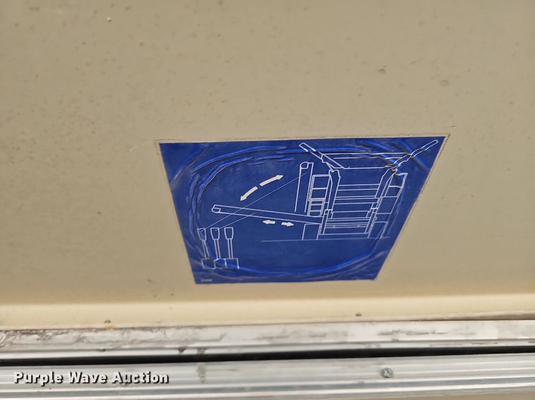 image for item DQ8635 2005 Metso Lokotrack LT1213S crusher