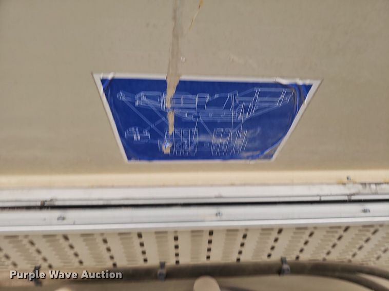 image for item DQ8635 2005 Metso Lokotrack LT1213S crusher