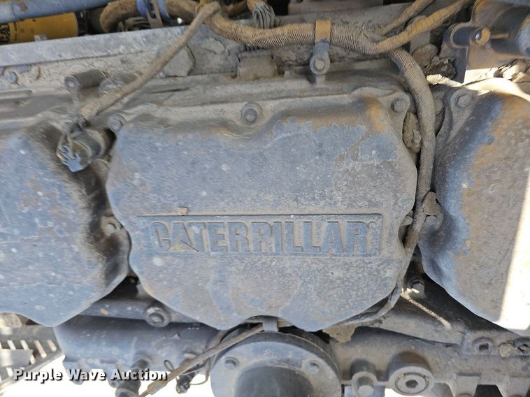 image for item DQ8635 2005 Metso Lokotrack LT1213S crusher