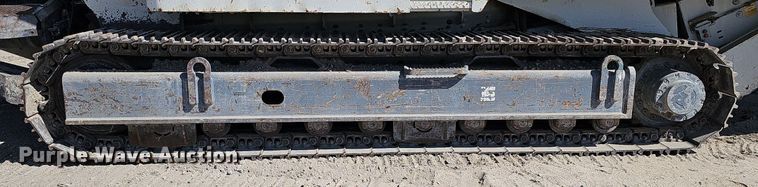 image for item DQ8635 2005 Metso Lokotrack LT1213S crusher