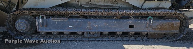 image for item DQ8635 2005 Metso Lokotrack LT1213S crusher