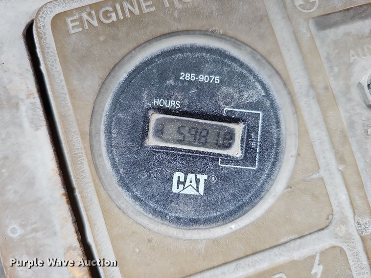 image for item DQ8643 1987 Caterpillar  950B wheel loader