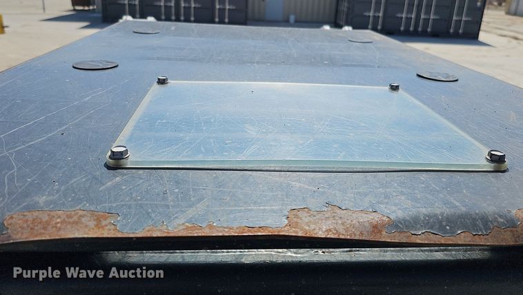 image for item DQ8645 2019 Bobcat T870 tracked skid steer loader