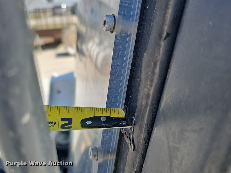 image for item DQ8645 2019 Bobcat T870 tracked skid steer loader