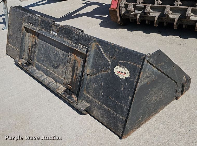 image for item DQ8645 2019 Bobcat T870 tracked skid steer loader