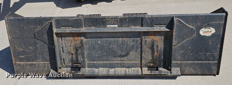 image for item DQ8645 2019 Bobcat T870 tracked skid steer loader