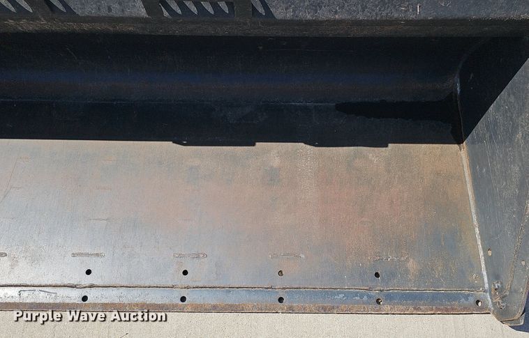 image for item DQ8645 2019 Bobcat T870 tracked skid steer loader