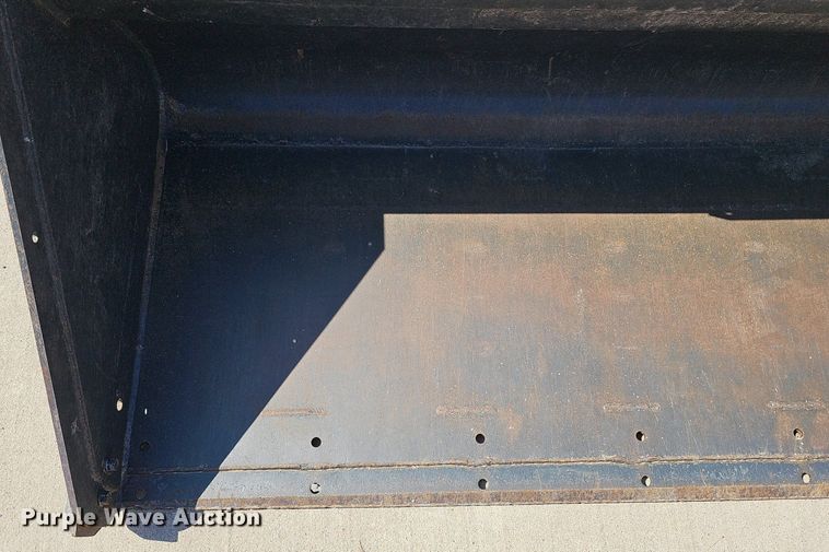 image for item DQ8645 2019 Bobcat T870 tracked skid steer loader