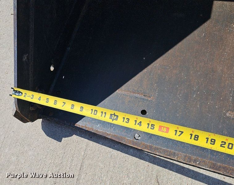 image for item DQ8645 2019 Bobcat T870 tracked skid steer loader