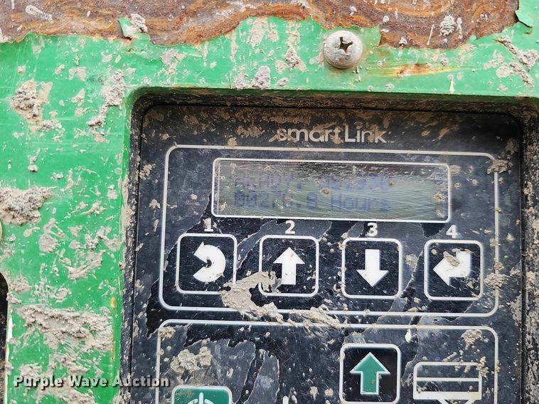 image for item DQ8660 2015 Genie GS-1930 scissor lift