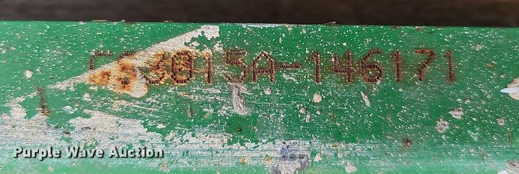 image for item DQ8660 2015 Genie GS-1930 scissor lift