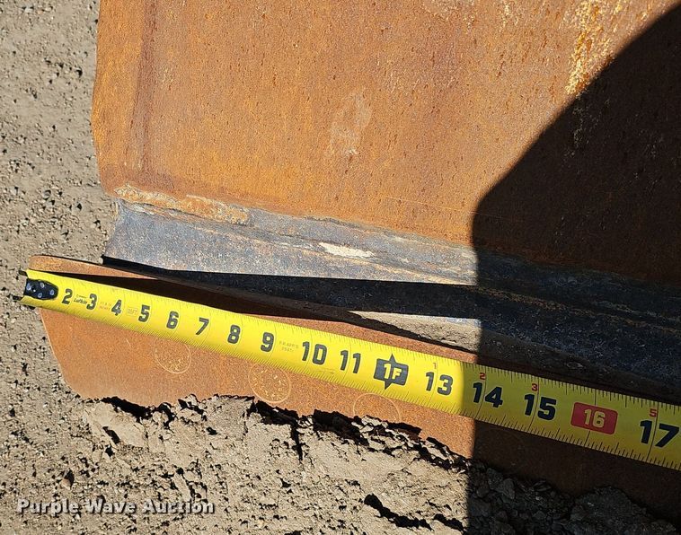 image for item DQ8678 2003 Caterpillar D6N LGP dozer