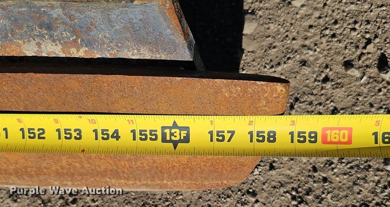 image for item DQ8678 2003 Caterpillar D6N LGP dozer