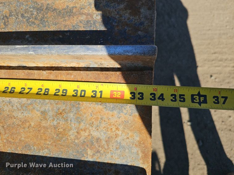 image for item DQ8678 2003 Caterpillar D6N LGP dozer