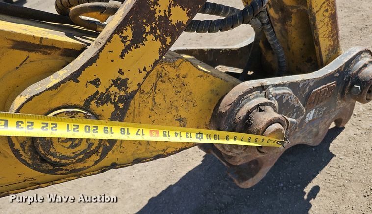 image for item DQ8679 2013 Komatsu PC360LC-10 excavator