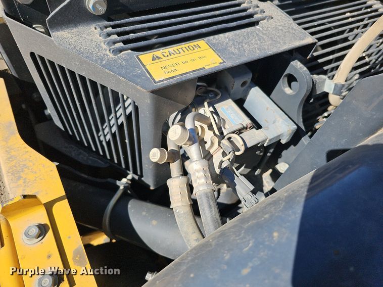 image for item DQ8679 2013 Komatsu PC360LC-10 excavator