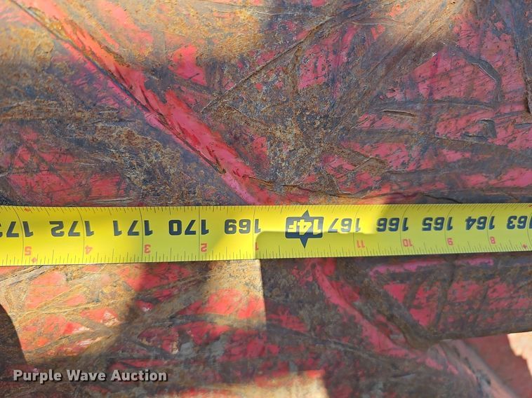 image for item DQ8683 Rock box