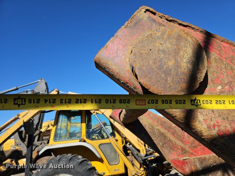 image for item DQ8683 Rock box