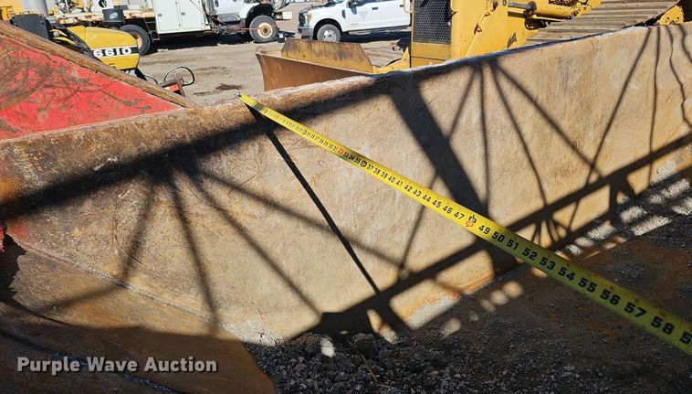 image for item DQ8683 Rock box