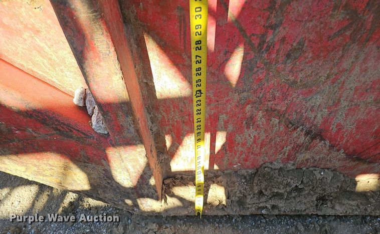 image for item DQ8683 Rock box