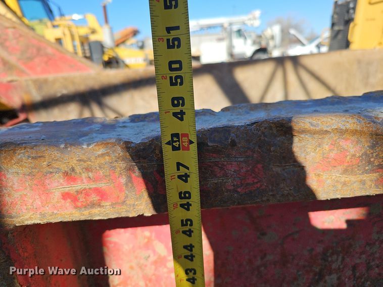 image for item DQ8683 Rock box