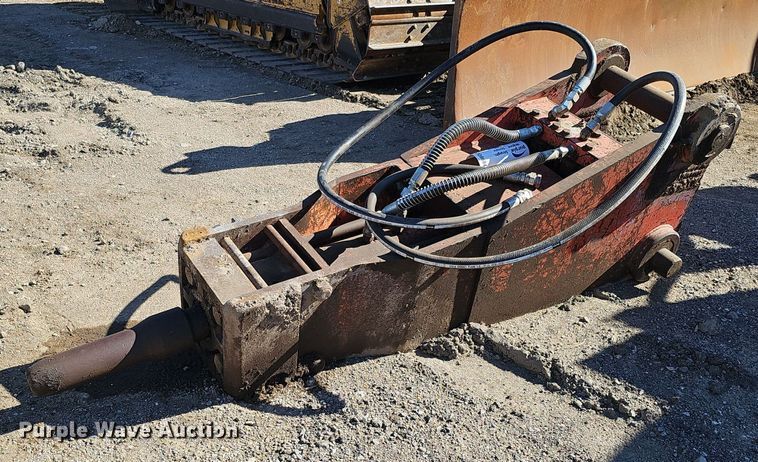 image for item DQ8684 Breaker