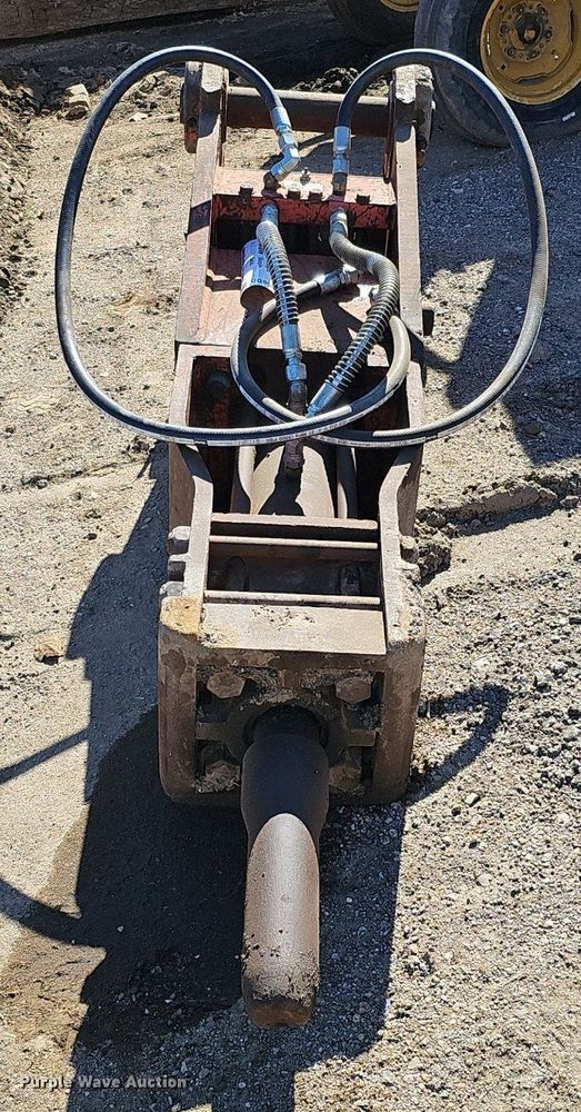 image for item DQ8684 Breaker