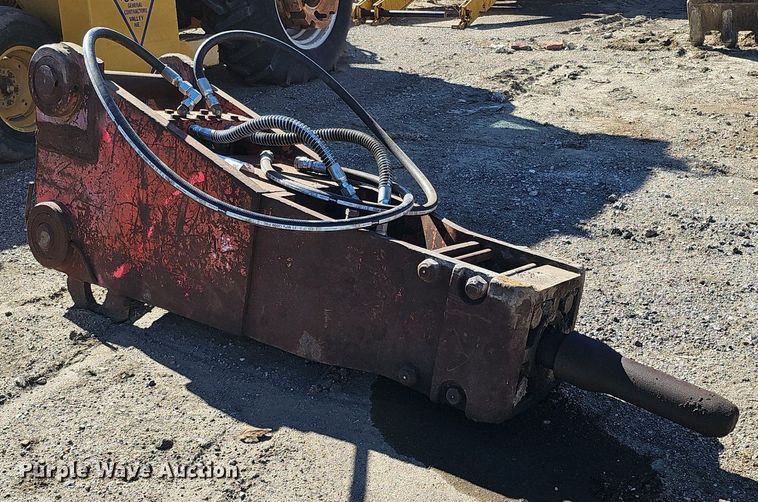 image for item DQ8684 Breaker