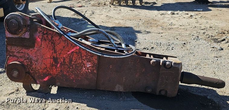 image for item DQ8684 Breaker