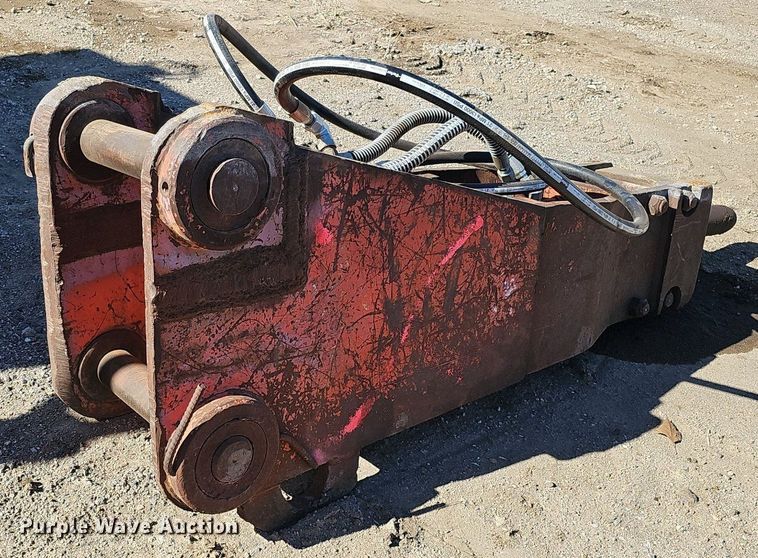 image for item DQ8684 Breaker